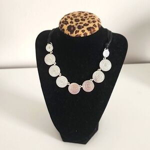 st thomas womens statement necklace
